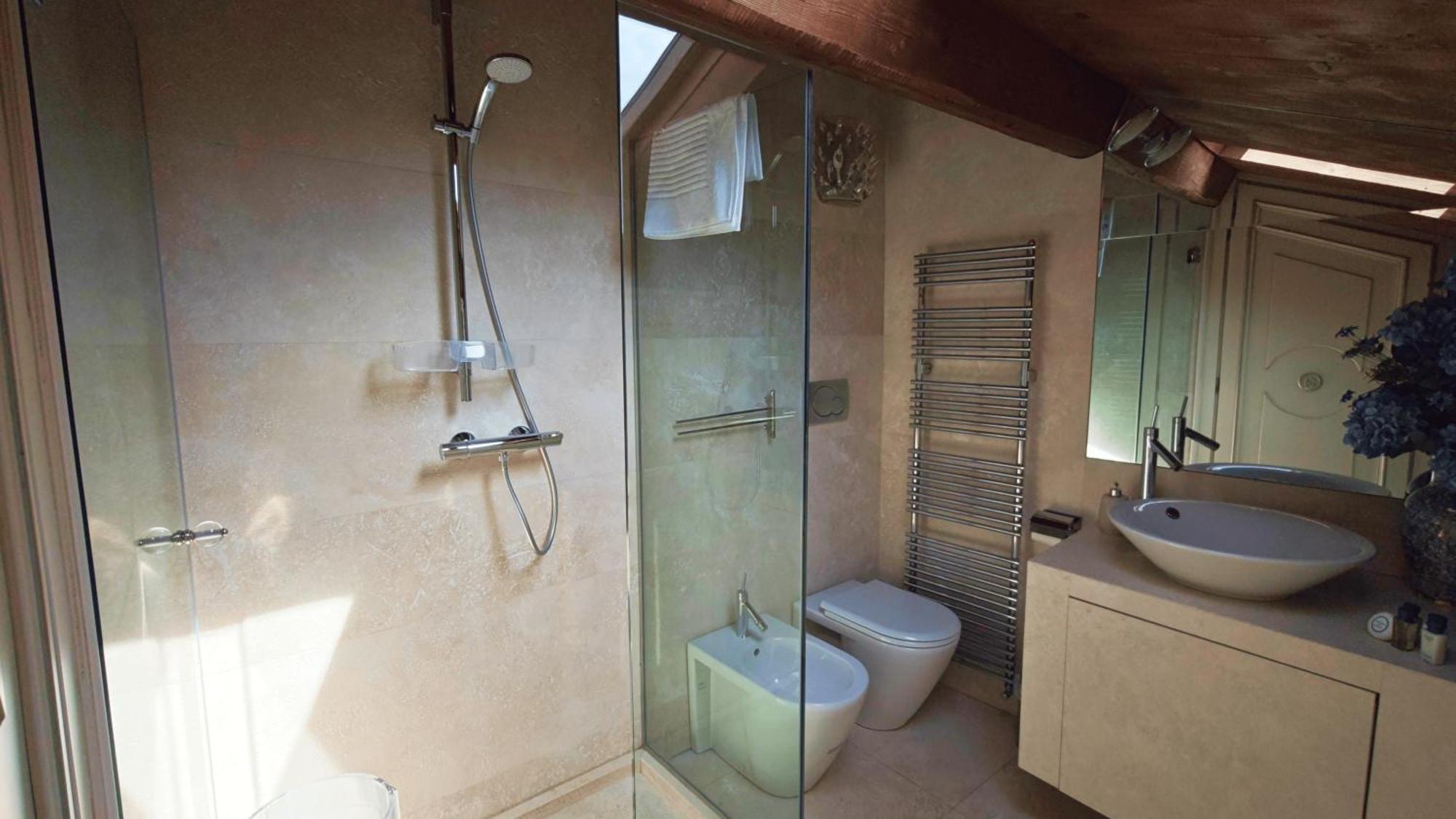 Opera Luxury Apartment Vérone Extérieur photo