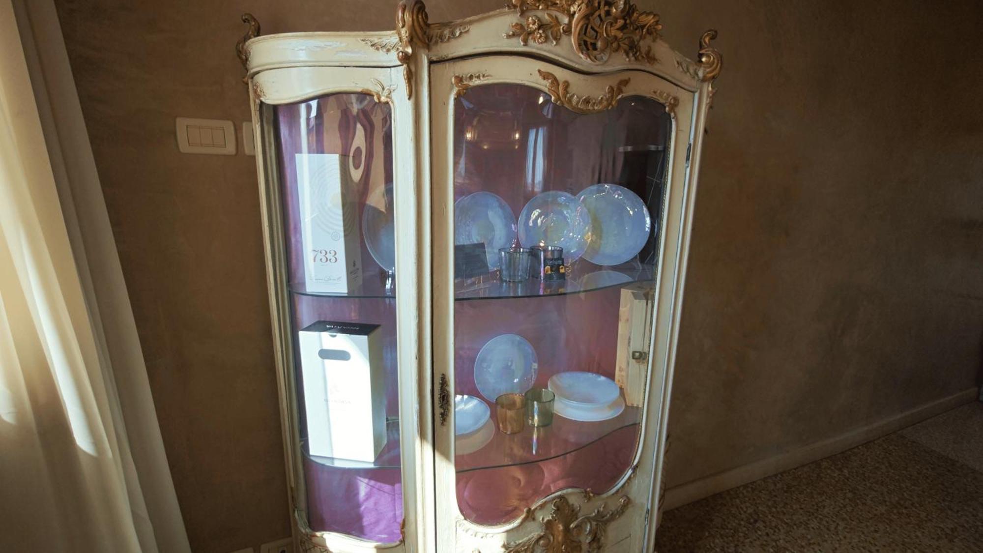 Opera Luxury Apartment Vérone Extérieur photo